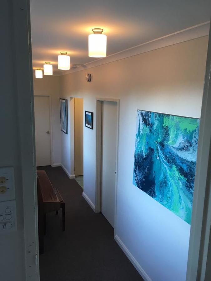 Blue House Denmark 빌라 외부 사진